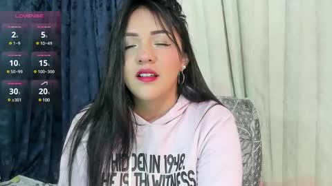 Snapshot of rachel_dubois chatting on 03-07-25, 04:46 Rachel online show from 03-07-25, 04:46