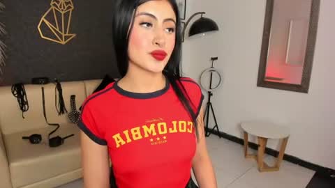 RACHEL ES online show from 06-28-26, 06:41