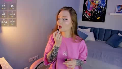 rachel_fernardi online show from 03-27-26, 11:37