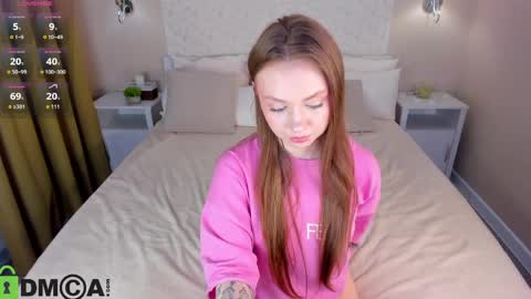 Snapshot of rachel_fernardi chatting on 04-10-26, 11:42 rachel_fernardi online show from 04-10-26, 11:42