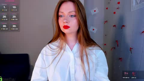 Snapshot of rachel_fernardi chatting on 04-16-26, 11:40 rachel_fernardi online show from 04-16-26, 11:40