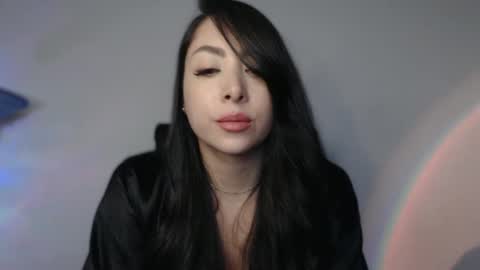 Snapshot of rachel_lamar chatting on 10-09-25, 01:25 online show from 10-09-25, 01:25