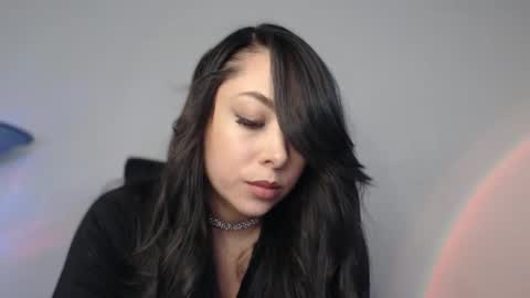 Snapshot of rachel_lamar chatting on 10-11-25, 07:23 online show from 10-11-25, 07:23