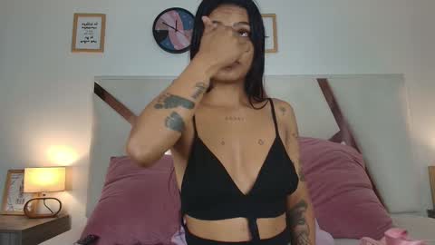 Snapshot of rachel_martinez chatting on 01-14-25, 11:31 RACHEL online show from 01-14-25, 11:31
