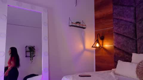 Snapshot of rachel_martinez chatting on 09-21-25, 11:34 RACHEL online show from 09-21-25, 11:34