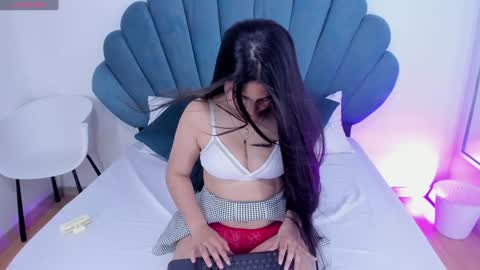 Rachel Ribeiro online show from 01-21-25, 05:51