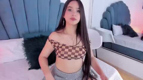 Rachel Ribeiro online show from 03-05-25, 12:11