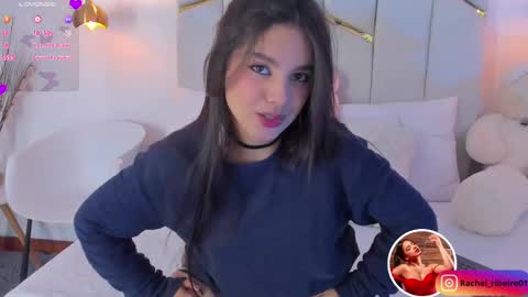 Rachel Ribeiro online show from 09-14-25, 12:26