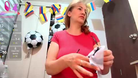 Rachel online show from 06-21-26, 06:49