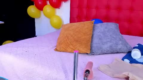  DALIANA  online show from 06-15-26, 03:14