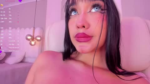 Mariana online show from 02-28-26, 01:45