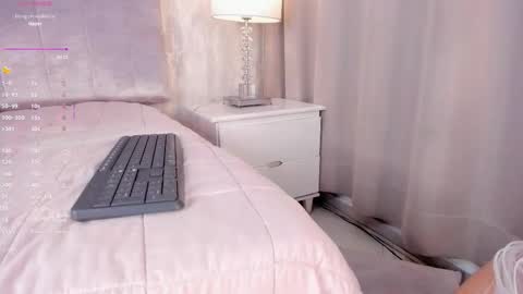 Mariana online show from 03-14-26, 07:30