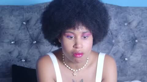 RachelAnn online show from 10-27-25, 02:59