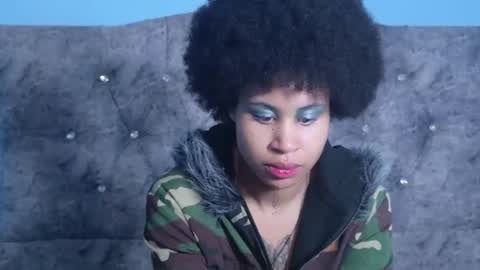 RachelAnn online show from 11-17-25, 03:56