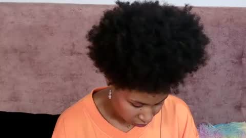 RachelAnn online show from 06-26-26, 08:02