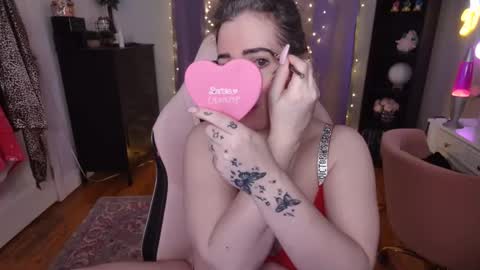 Rachel Brooks online show from 12-28-24, 07:33