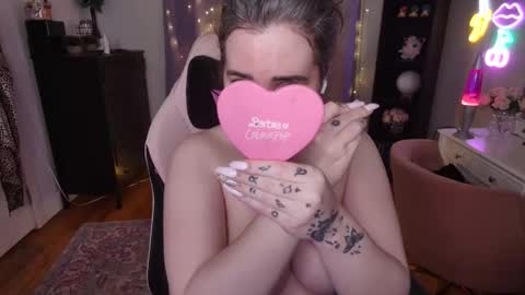 Rachel Brooks online show from 01-01-25, 07:43