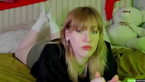 RachelCart online show from 05-08-26, 03:56