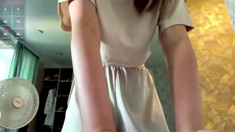 Snapshot of rachelhernando chatting on 07-14-26, 02:05 Elena online show from 07-14-26, 02:05