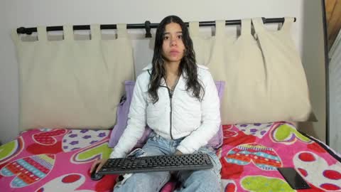 Rachell online show from 02-09-25, 03:43