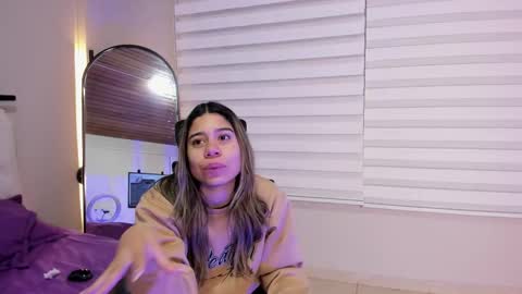 Rachell online show from 10-04-25, 04:32