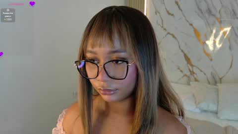 Rachel Ebony online show from 05-11-26, 02:12