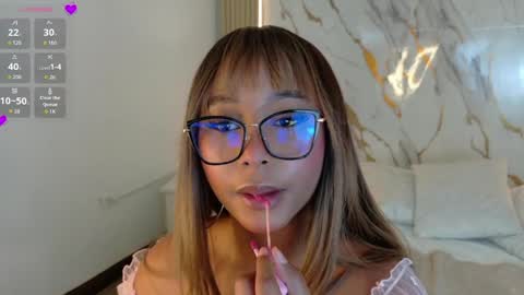 Rachel Ebony online show from 05-11-26, 02:45