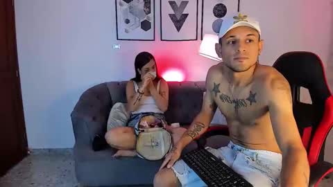 rachell_jacob online show from 01-19-26, 12:42