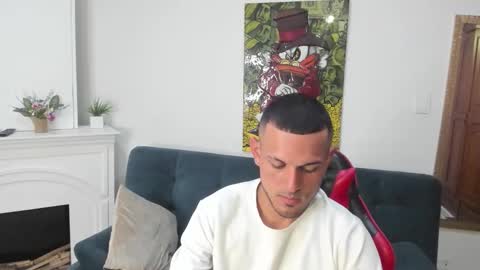 rachell_jacob online show from 05-25-26, 11:05
