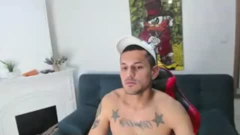 rachell_jacob online show from 06-24-26, 10:03