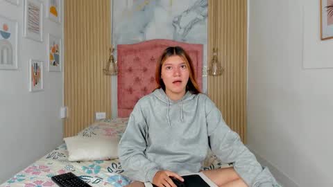 rachellesc online show from 03-19-26, 11:58