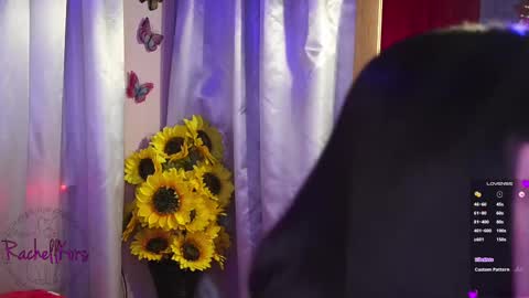 rachellk online show from 03-04-25, 07:41