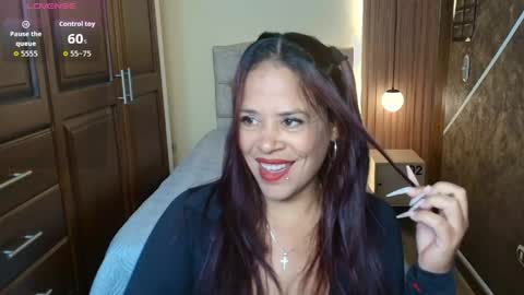 Rachell Park online show from 05-09-26, 11:37
