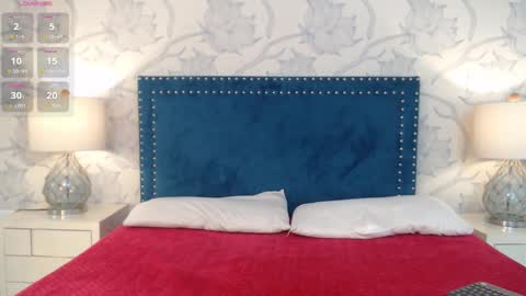 rachellparker_ online show from 01-18-26, 11:58