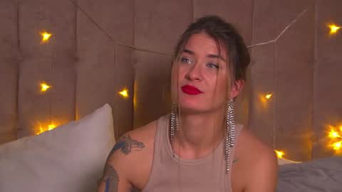 RachellSimpson online show from 12-09-24, 08:12