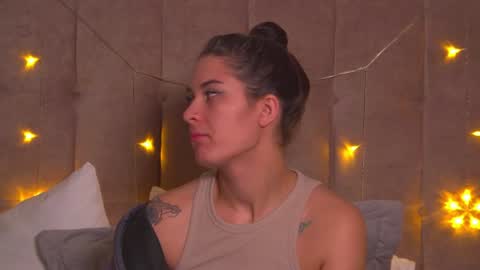 RachellSimpson online show from 12-10-24, 04:13