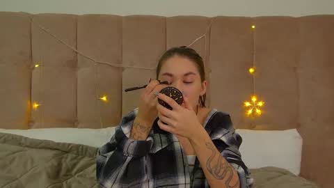 RachellSimpson online show from 12-19-24, 07:18