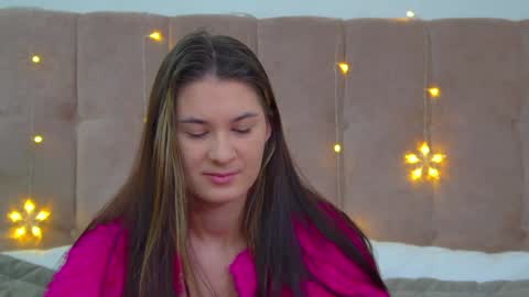 RachellSimpson online show from 12-26-24, 06:33