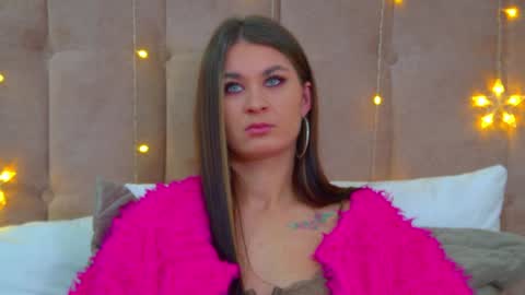 RachellSimpson online show from 12-26-24, 09:37