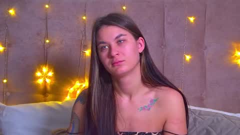 RachellSimpson online show from 12-30-24, 04:31