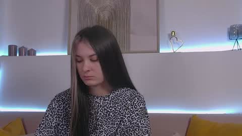 RachellSimpson online show from 01-26-25, 06:16