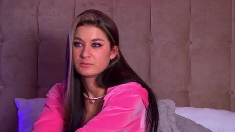 RachellSimpson online show from 02-07-25, 04:37