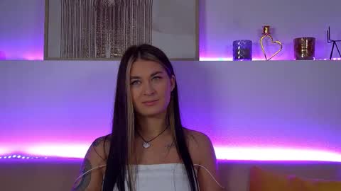 RachellSimpson online show from 02-12-25, 06:51