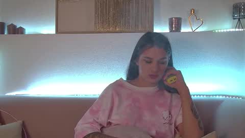 RachellSimpson online show from 02-24-25, 12:41