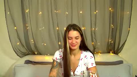 RachellSimpson online show from 11-11-25, 06:30