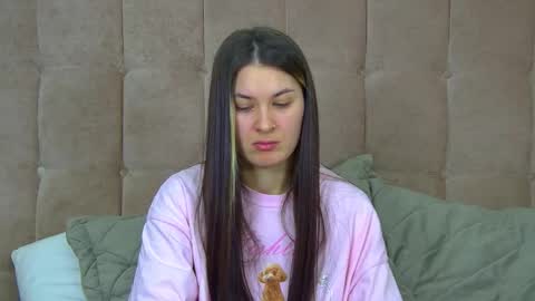 RachellSimpson online show from 02-17-26, 07:09