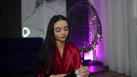 Ann online show from 11-25-25, 05:07