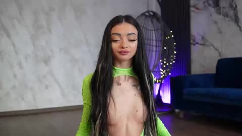 Ann online show from 03-25-26, 05:24