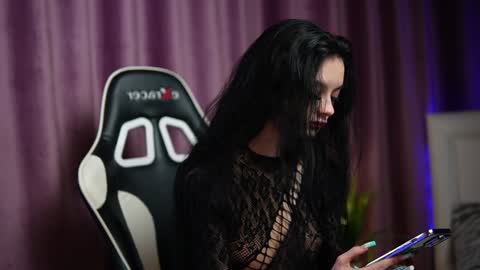  Rachel  online show from 01-18-25, 10:17