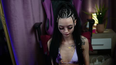  Rachel  online show from 02-04-25, 10:55